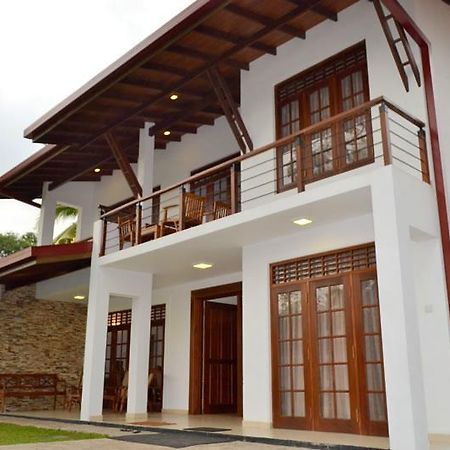Hasara Villa One Polgasowita المظهر الخارجي الصورة