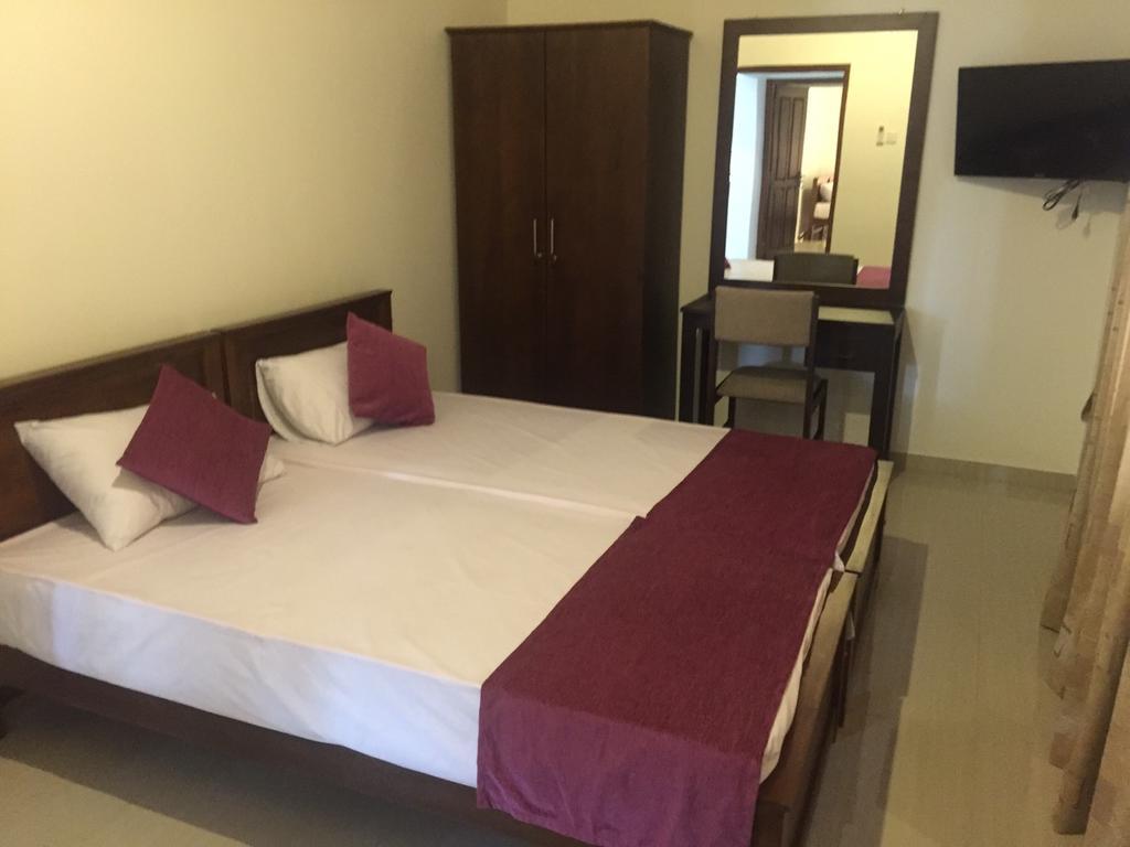 Hasara Villa One Polgasowita المظهر الخارجي الصورة