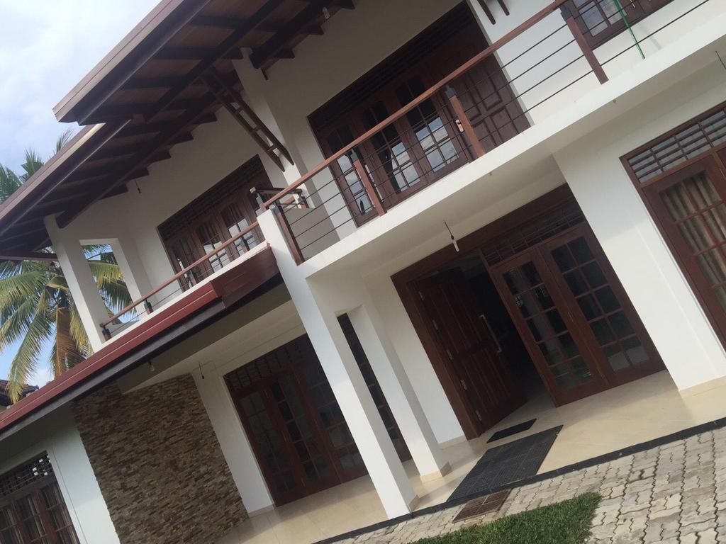 Hasara Villa One Polgasowita المظهر الخارجي الصورة