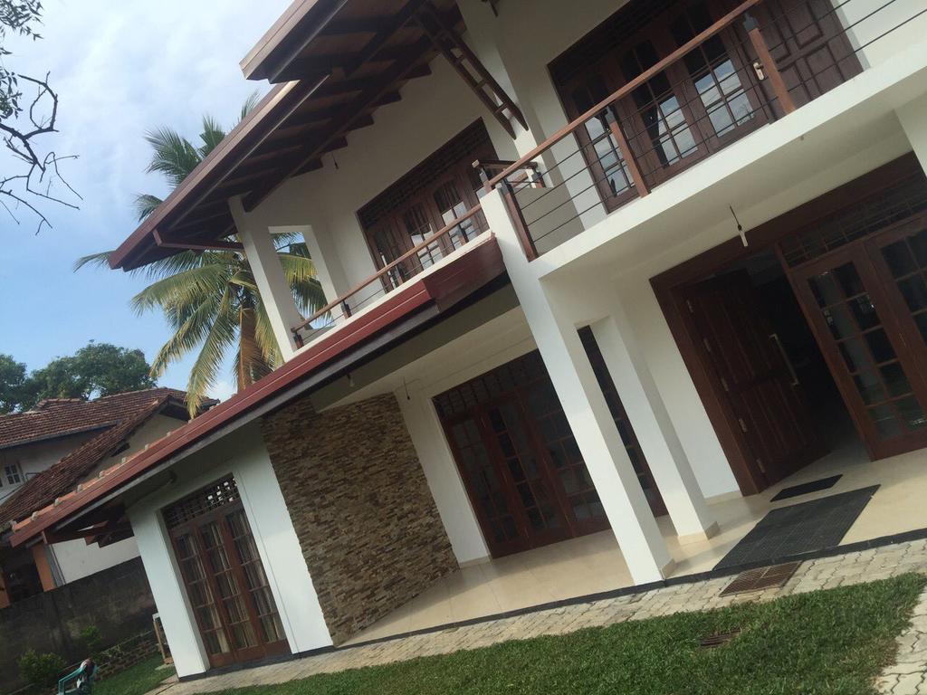 Hasara Villa One Polgasowita المظهر الخارجي الصورة