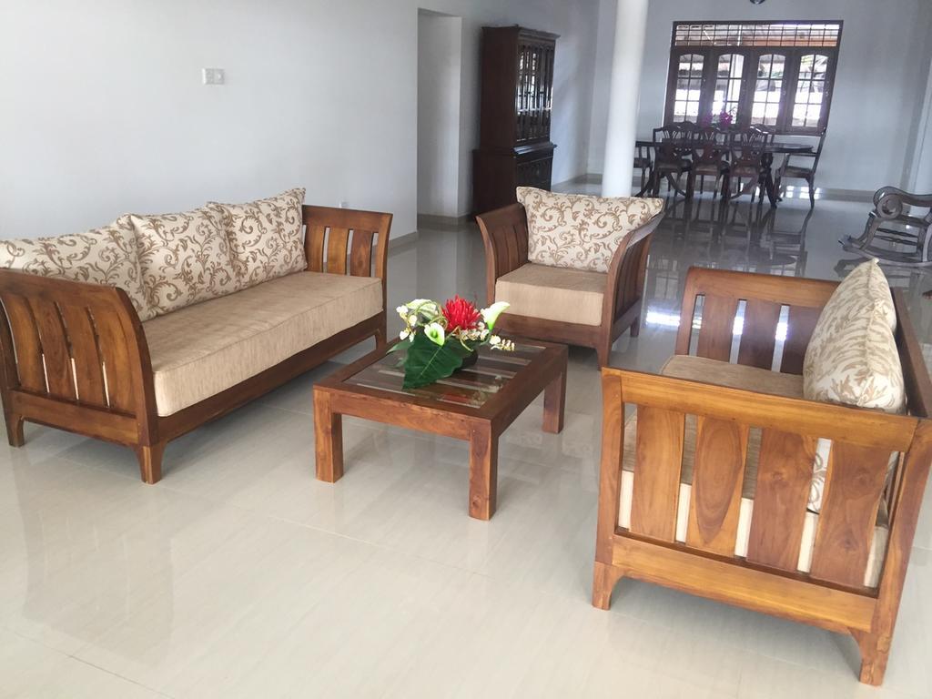 Hasara Villa One Polgasowita المظهر الخارجي الصورة