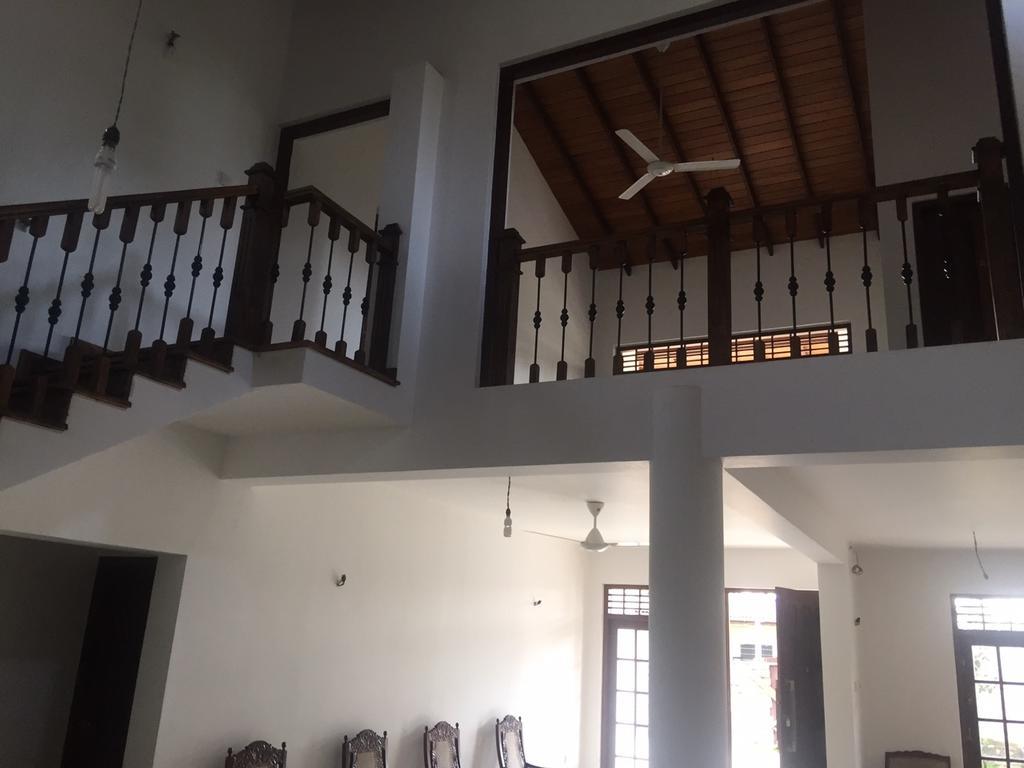 Hasara Villa One Polgasowita المظهر الخارجي الصورة