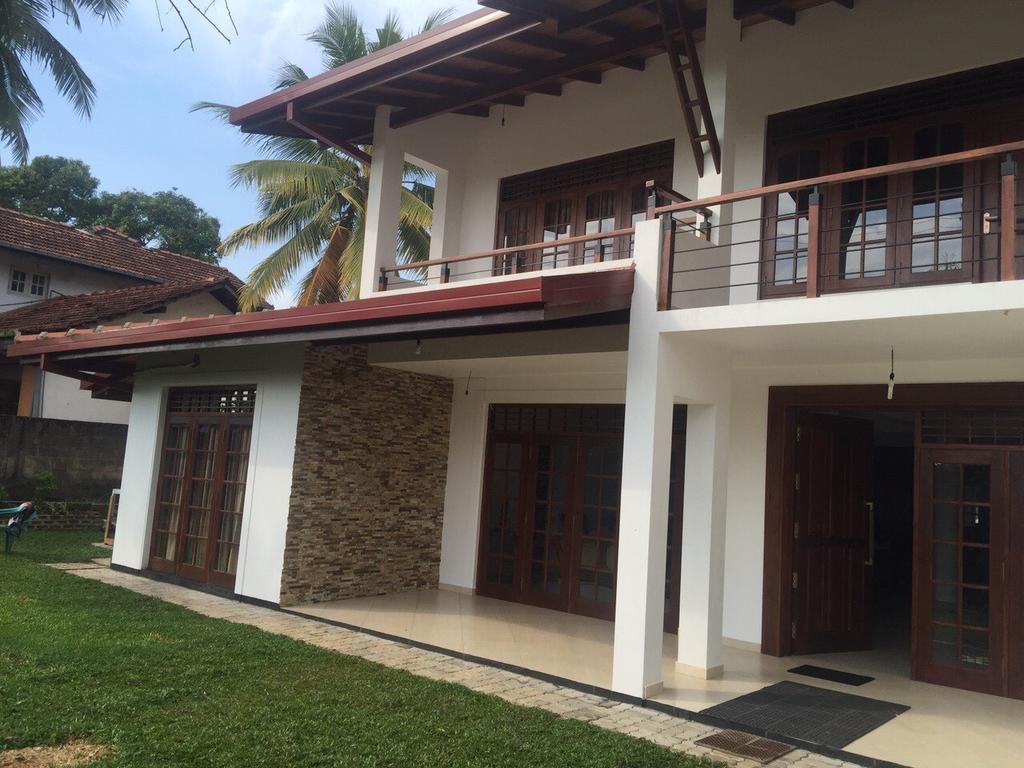Hasara Villa One Polgasowita المظهر الخارجي الصورة