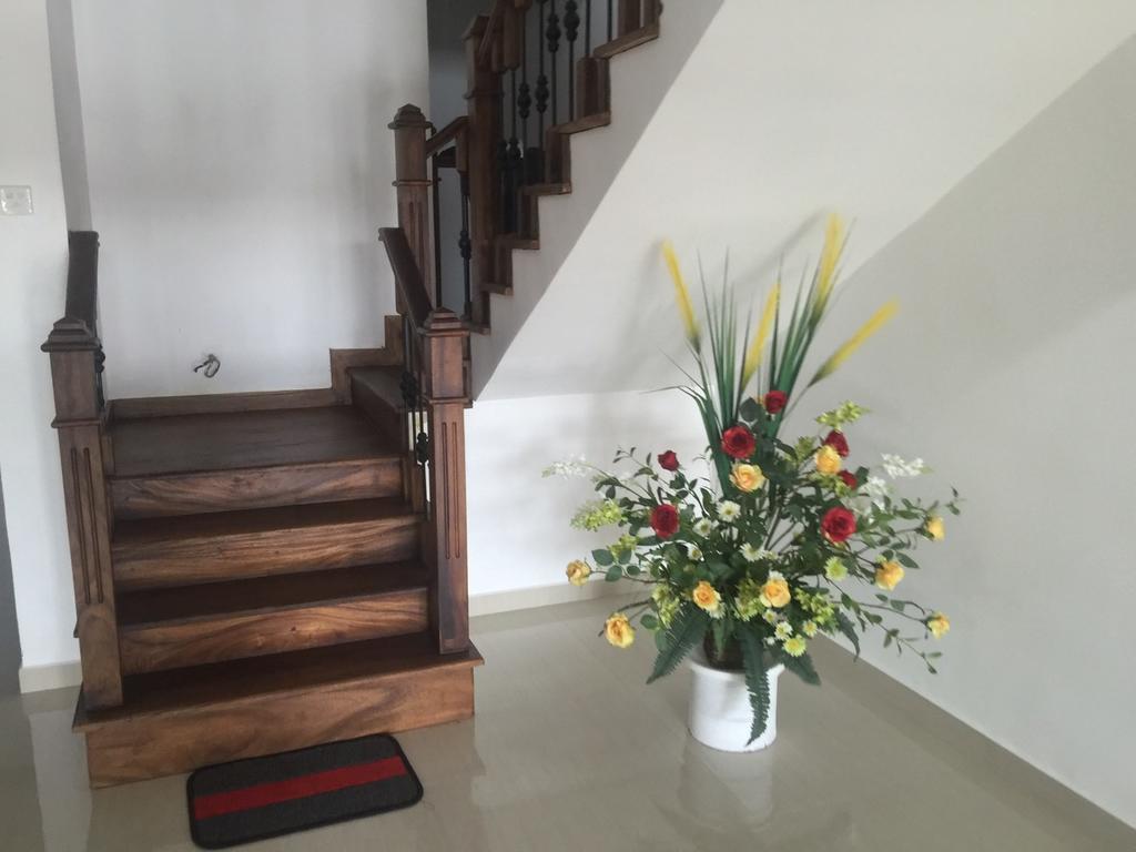 Hasara Villa One Polgasowita المظهر الخارجي الصورة