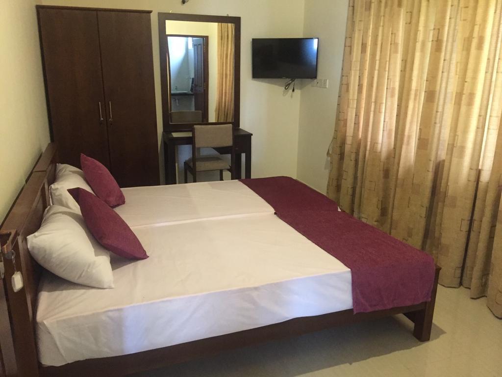 Hasara Villa One Polgasowita المظهر الخارجي الصورة