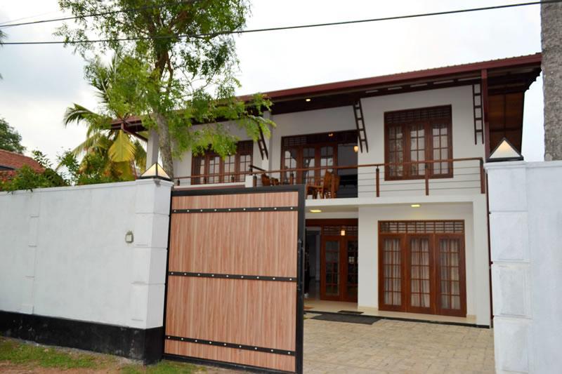 Hasara Villa One Polgasowita المظهر الخارجي الصورة