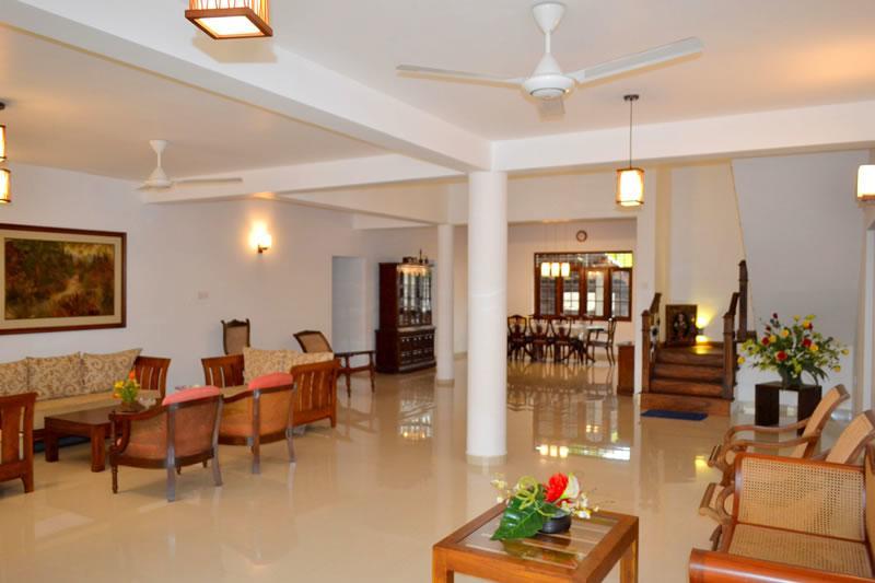 Hasara Villa One Polgasowita المظهر الخارجي الصورة