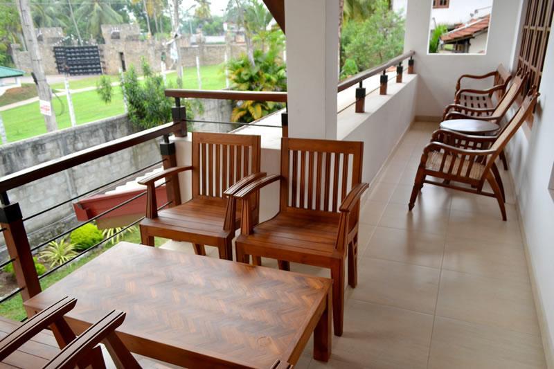 Hasara Villa One Polgasowita المظهر الخارجي الصورة