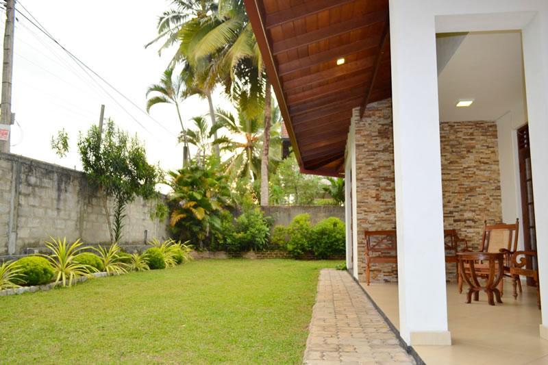 Hasara Villa One Polgasowita المظهر الخارجي الصورة