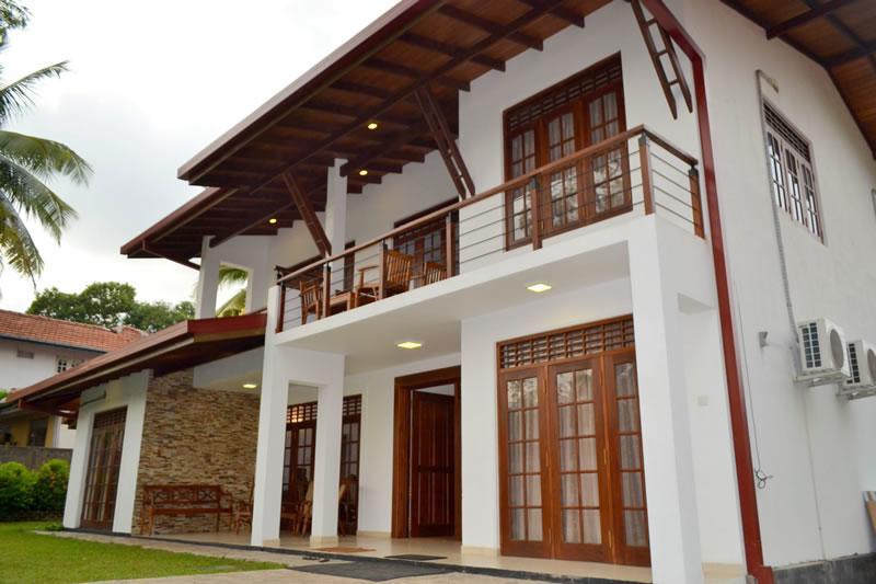 Hasara Villa One Polgasowita المظهر الخارجي الصورة